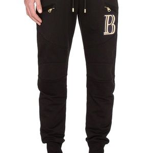 Men’s Balmain Jogger Pants AUTHENTIC